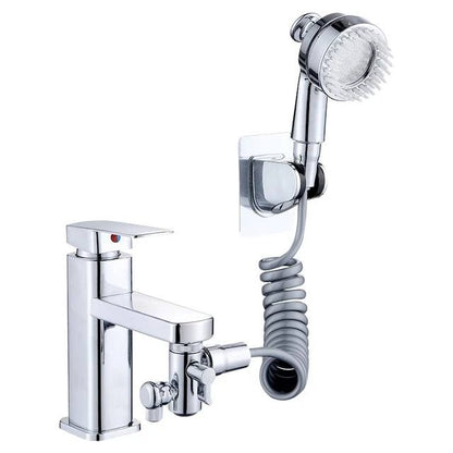 Multifunction Universal Water Tap