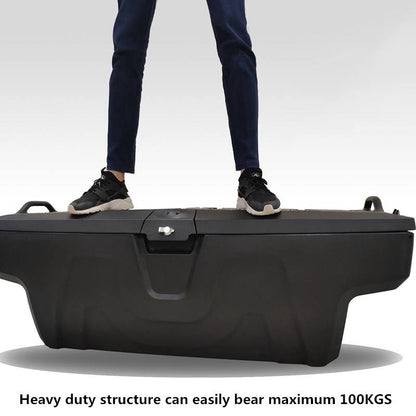 Durable Pickup Truck Tool box