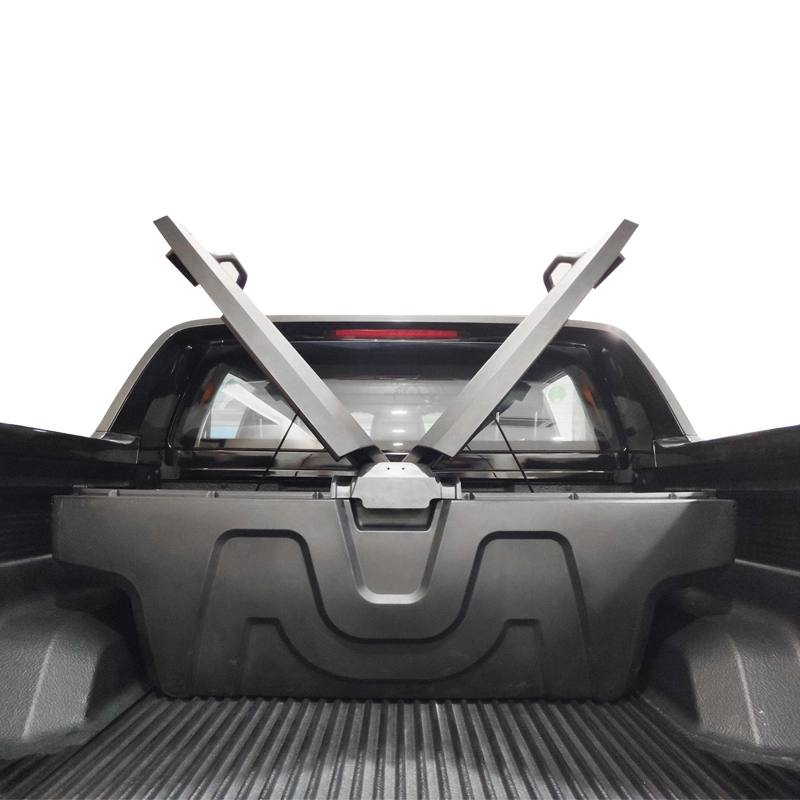 Durable Pickup Truck Tool box