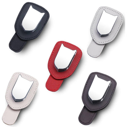 Car Eyeglasses Holder Clip