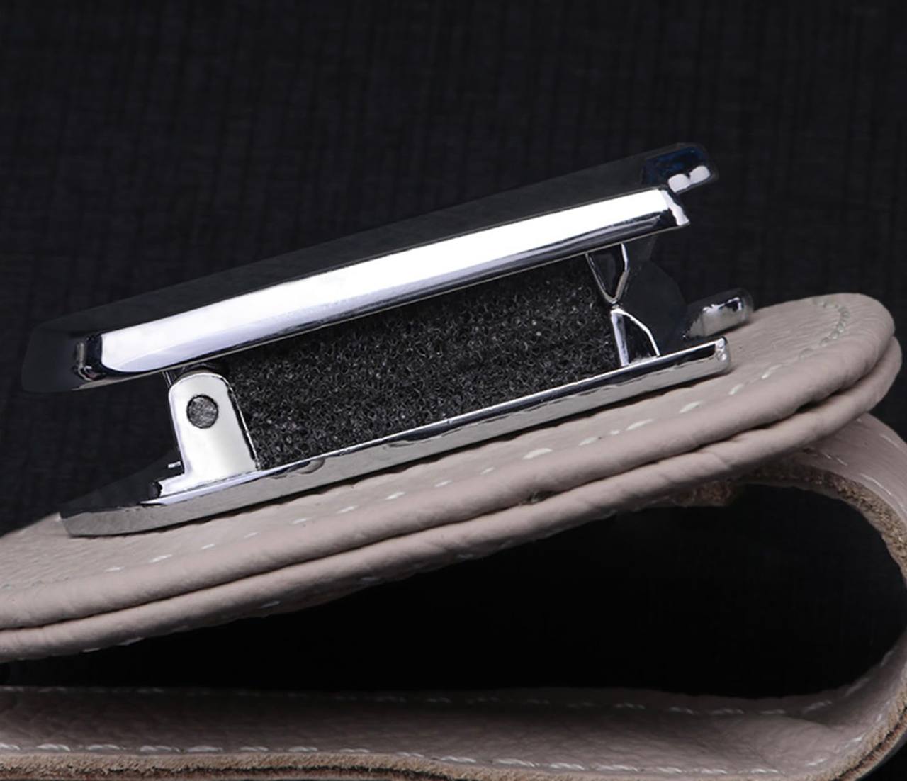 Car Eyeglasses Holder Clip