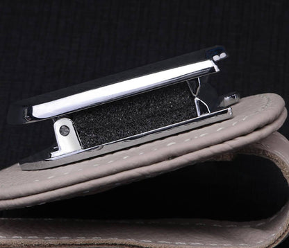 Car Eyeglasses Holder Clip