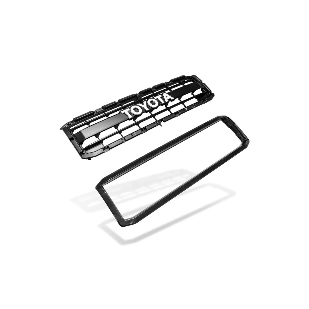 Toyota Land Cruiser 70th Anniversary Radiator Grill