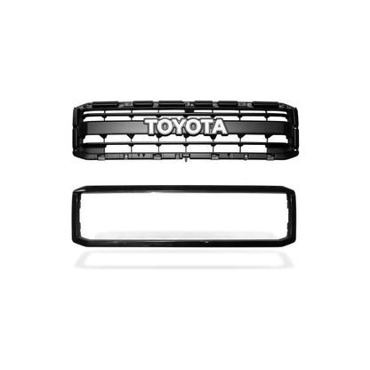 Toyota Land Cruiser 70th Anniversary Radiator Grill