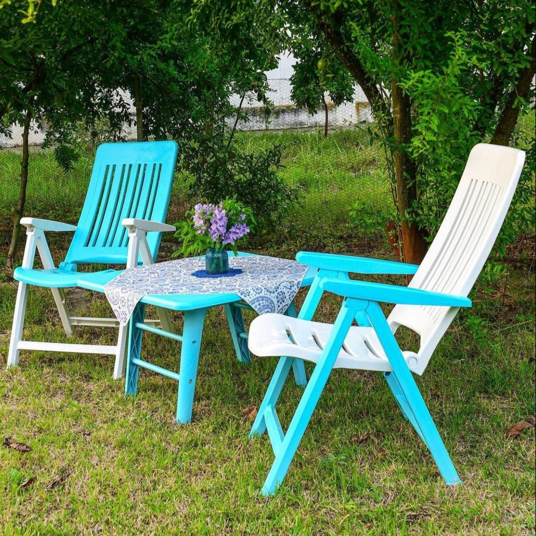 Durable Garden Folding Chair