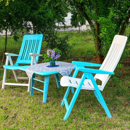 Durable Garden Folding Chair