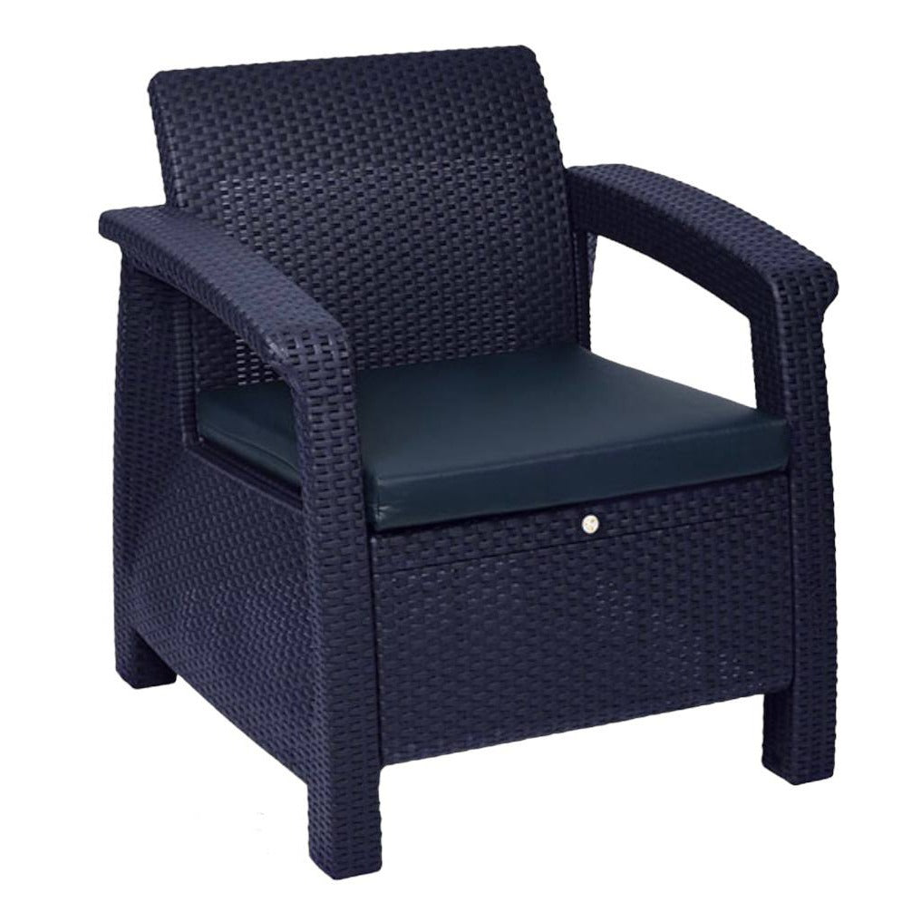 Modern Garden Seating Set