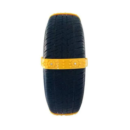 Anti-Slip Tire Snow Chains