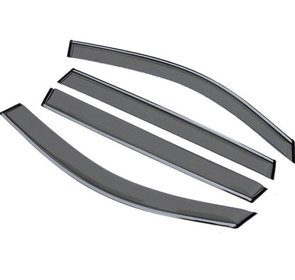 Large SUV - Universal Car Window Visor