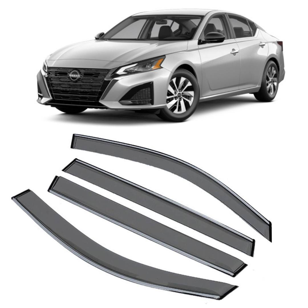 SEDAN - Universal Car Window Visor