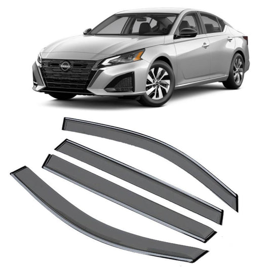 SEDAN - Universal Car Window Visor