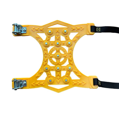 Universal Slip-Stopper Car Chains