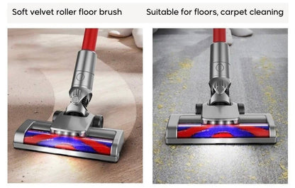 3 in 1 Cordless Vacuum Cleaner