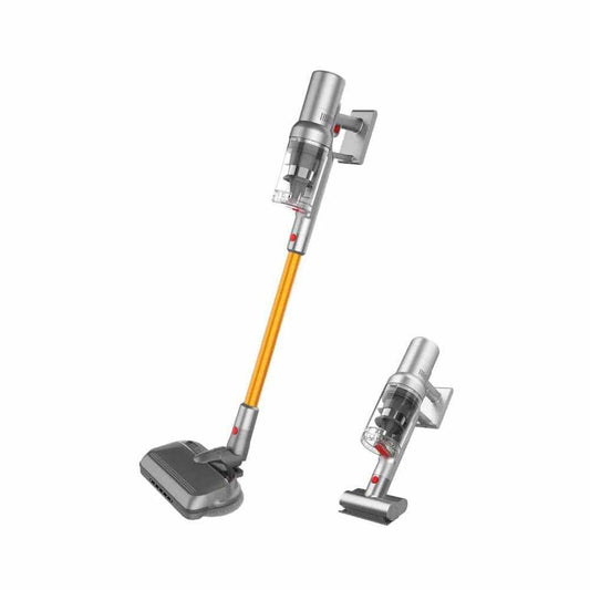 Smart Cordless Vacuum Cleaner