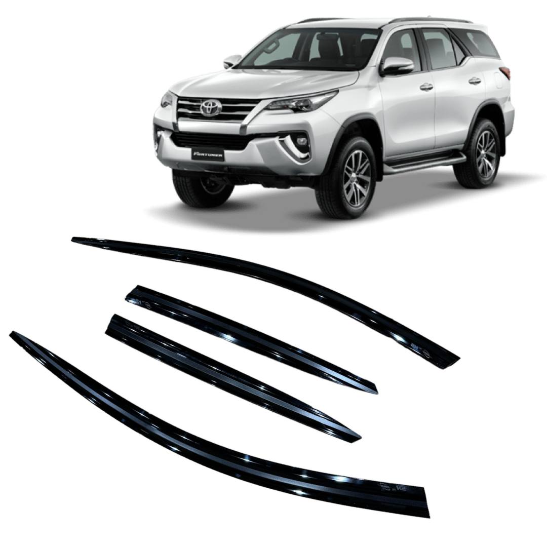 Large-SUV Korea Universal Car Window Visor