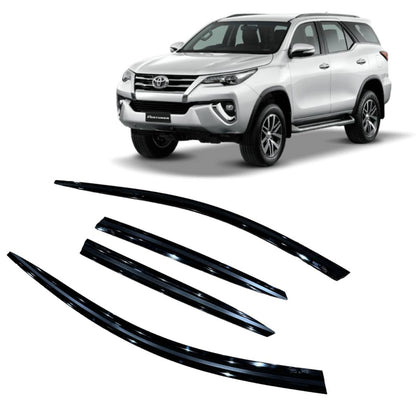 Large-SUV Korea Universal Car Window Visor