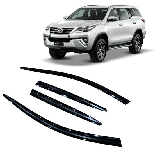 Large-SUV Korea Universal Car Window Visor