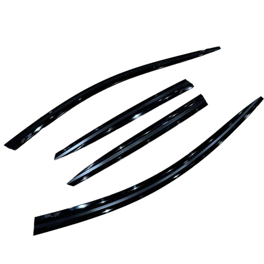 Large-SUV Korea Universal Car Window Visor