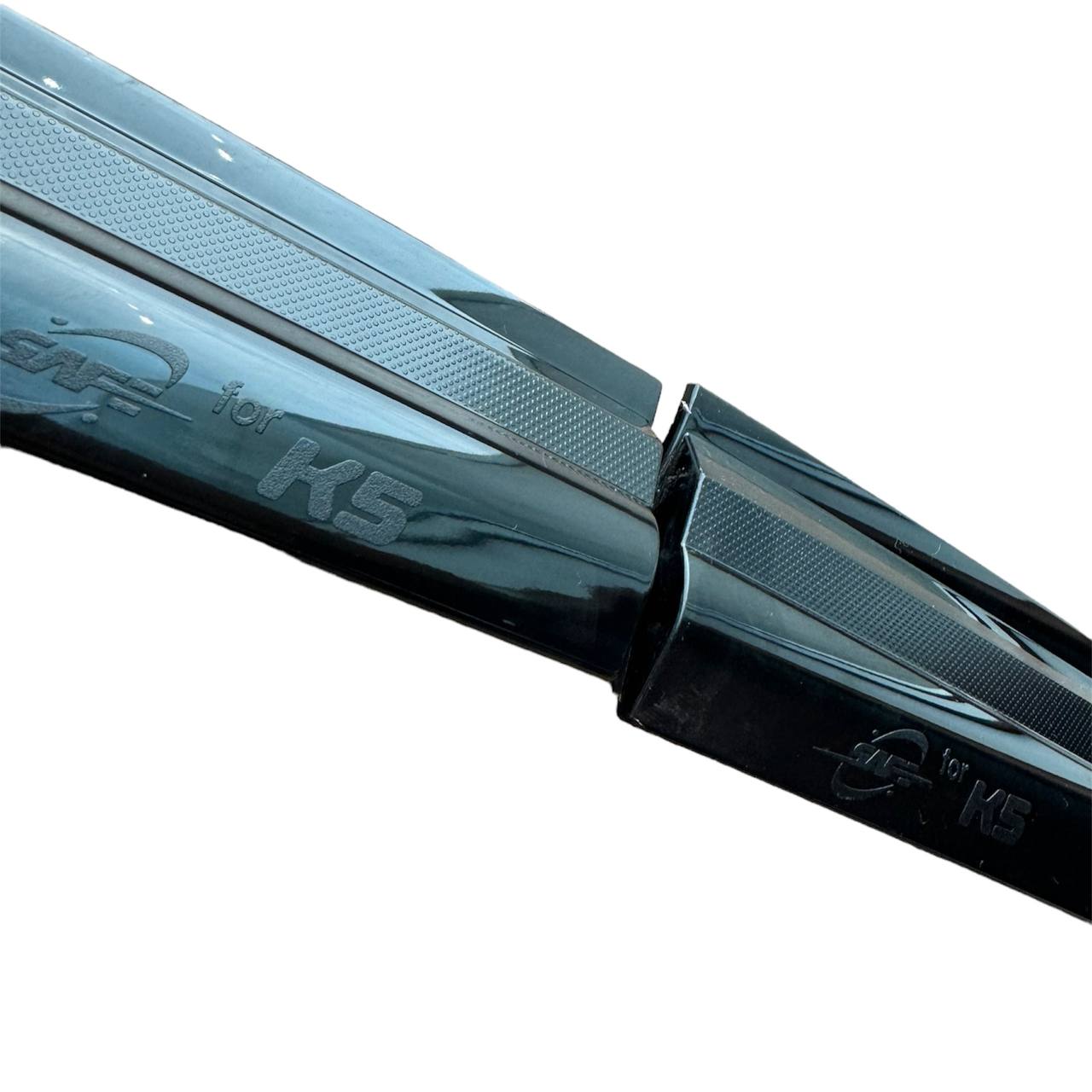 Mid-SUV Korea Universal Car Window Visor