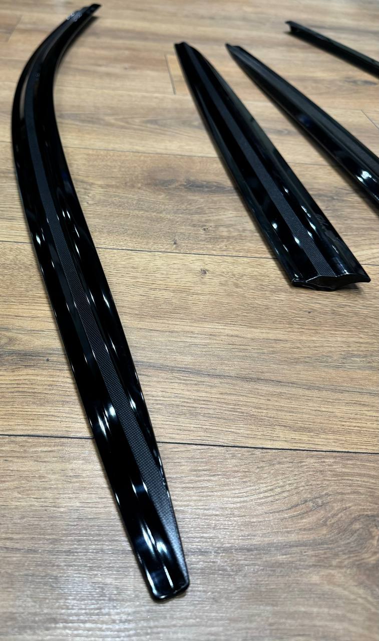 Large-SUV Korea Universal Car Window Visor