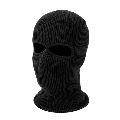 Full Face Winter Mask