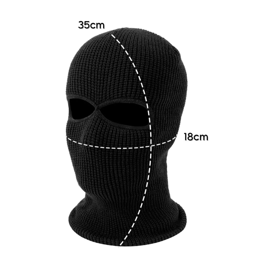 Full Face Winter Mask