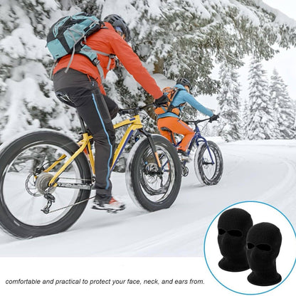 Full Face Winter Mask