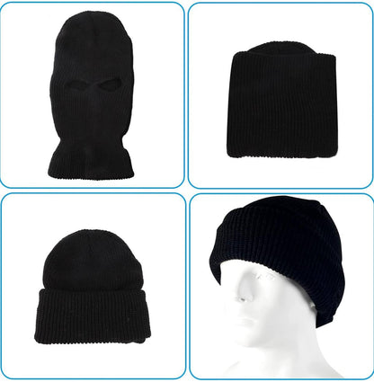 Full Face Winter Mask