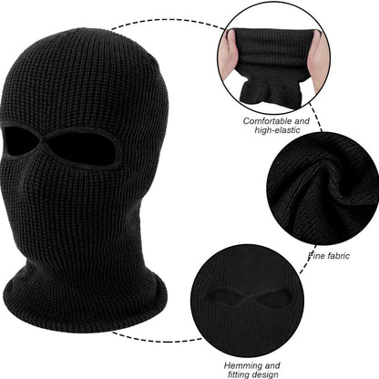 Full Face Winter Mask