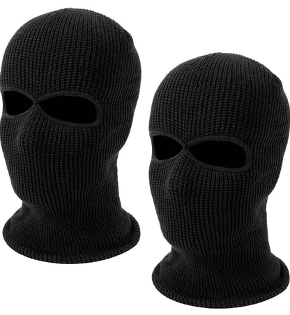 Full Face Winter Mask