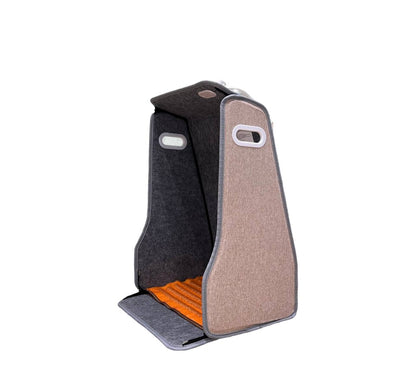 Portable Folding Panel Heater