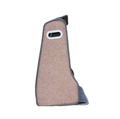 Portable Folding Panel Heater