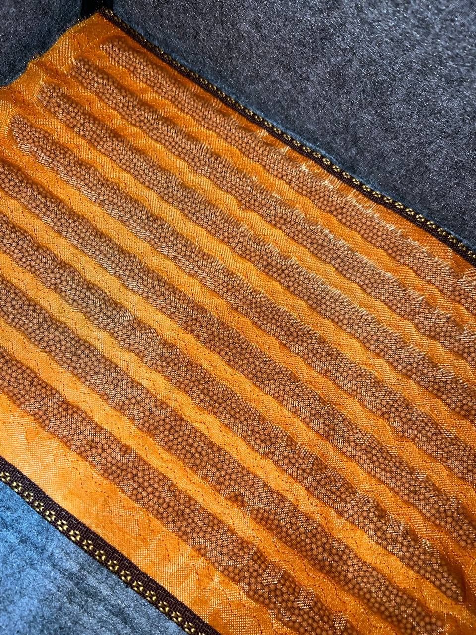 Portable Folding Panel Heater