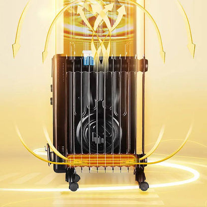 Electric Energy Saving Heater