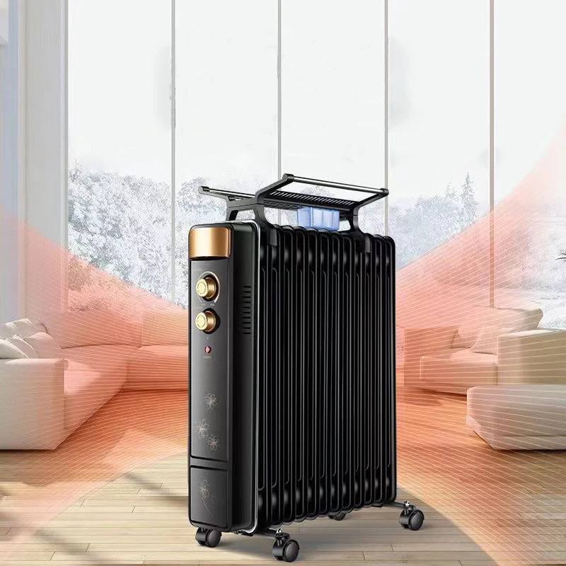 Electric Energy Saving Heater