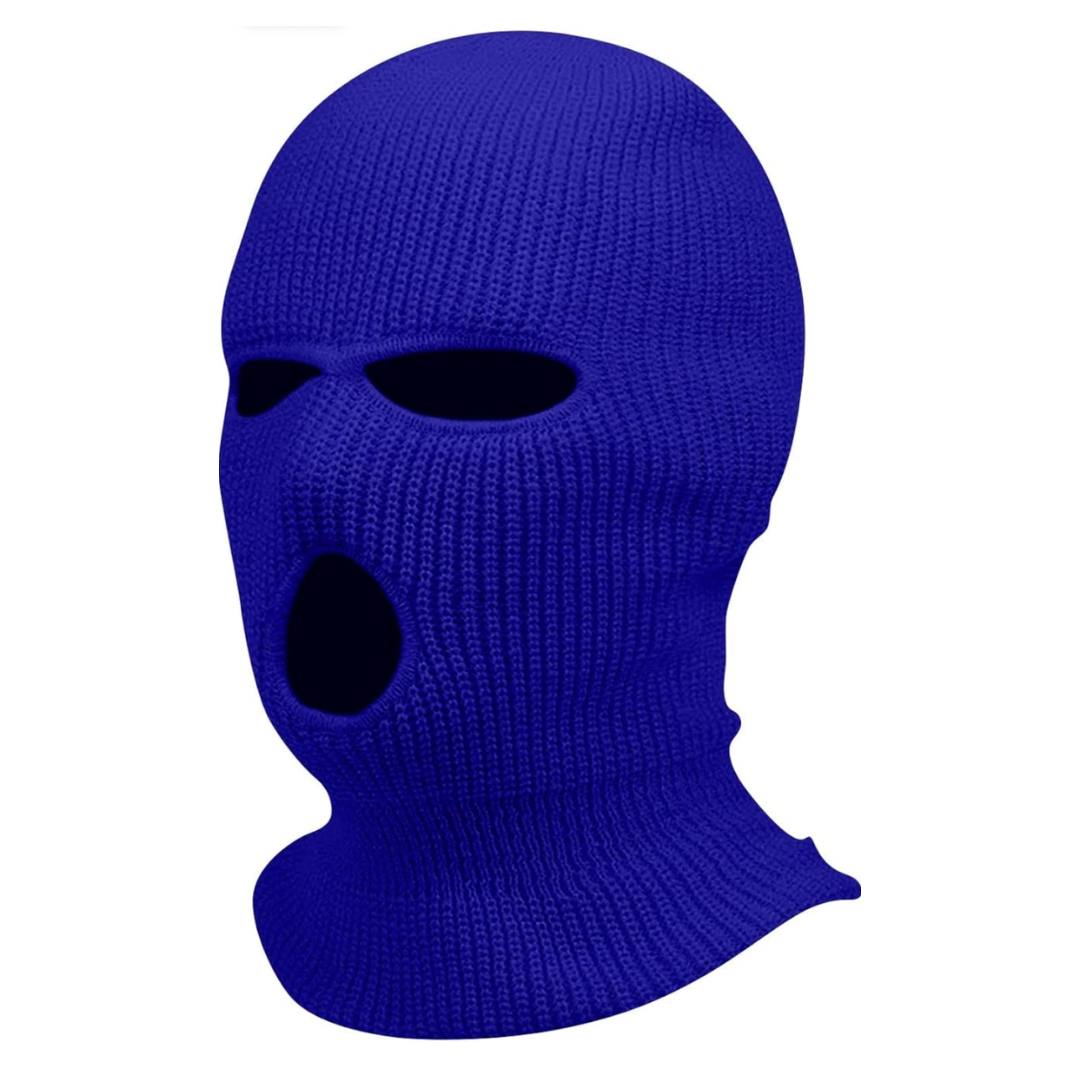 Full Face Winter Mask