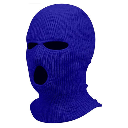 Full Face Winter Mask