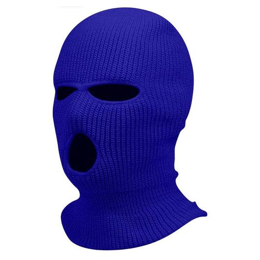 Full Face Winter Mask