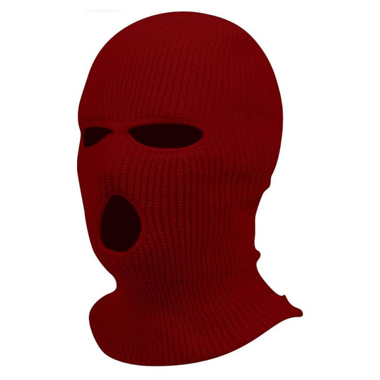 Full Face Winter Mask