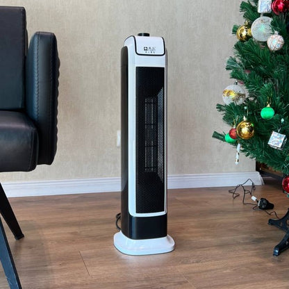 PTC Electric Fan Room Heater