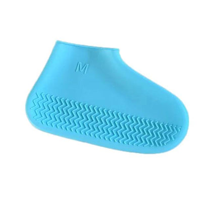 Anti-Slip Protection Shoe Cover