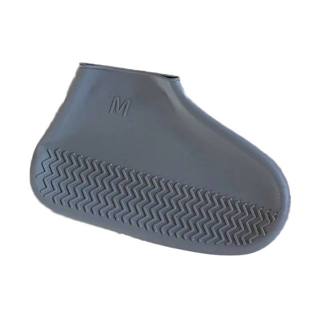 Anti-Slip Protection Shoe Cover
