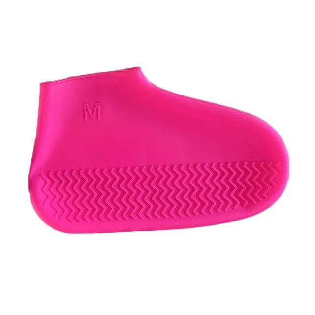 Anti-Slip Protection Shoe Cover