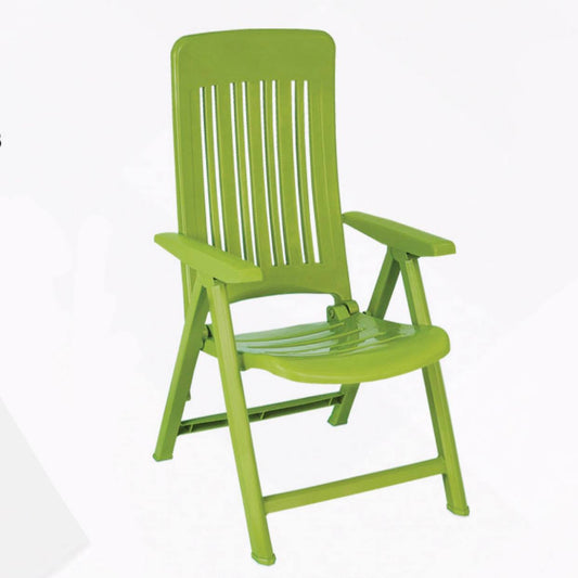 Durable Garden Folding Chair