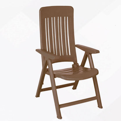 Durable Garden Folding Chair