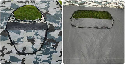Portable Automatic Pop-up Tent