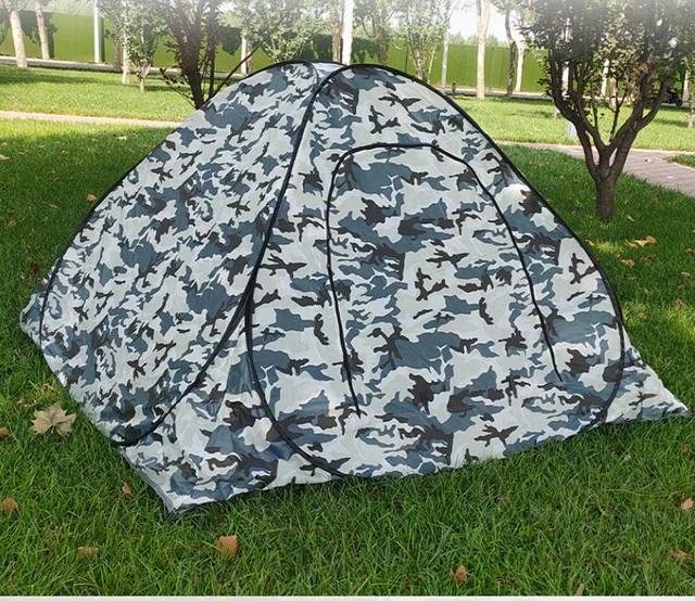 Portable Automatic Pop-up Tent