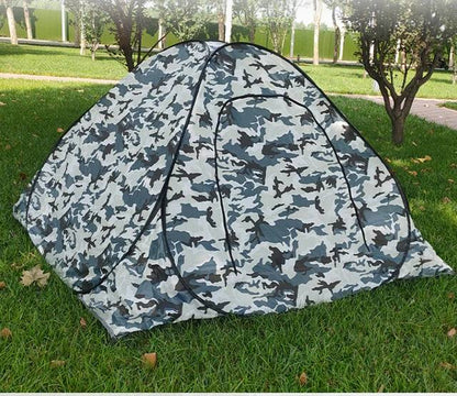 Portable Automatic Pop-up Tent