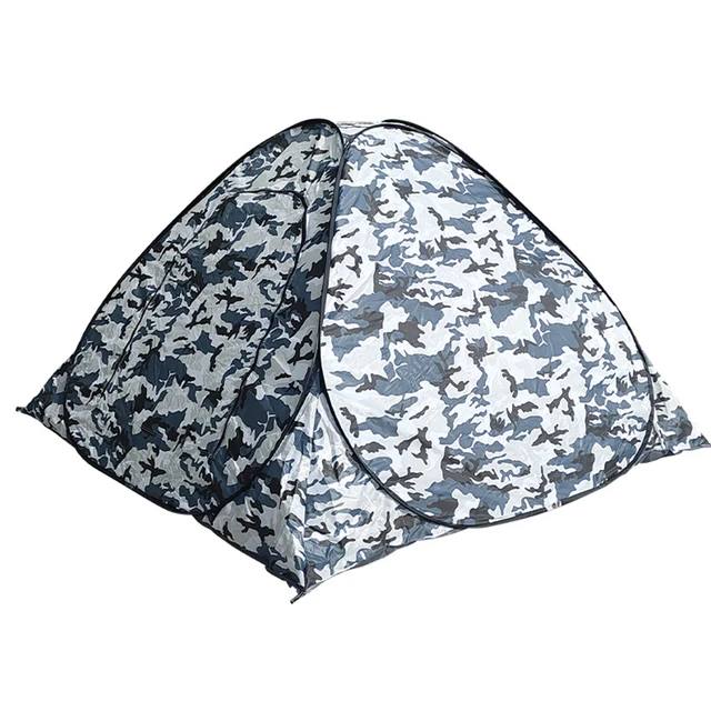 Portable Automatic Pop-up Tent