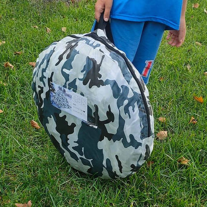 Portable Automatic Pop-up Tent